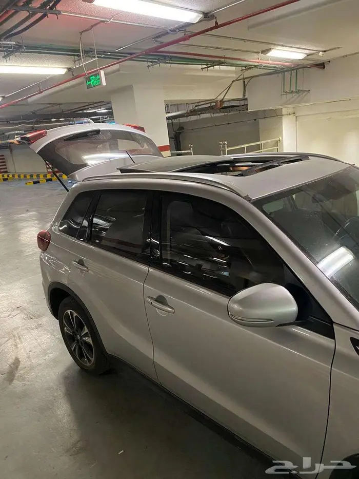 للبيع سوزوكي فيتارا 2020 فل كامل بدون دبل 3