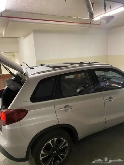 للبيع سوزوكي فيتارا 2020 فل كامل بدون دبل index