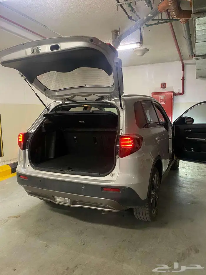 للبيع سوزوكي فيتارا 2020 فل كامل بدون دبل 5