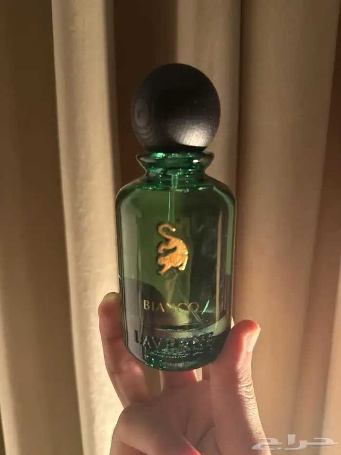 عطر لافيرن 0
