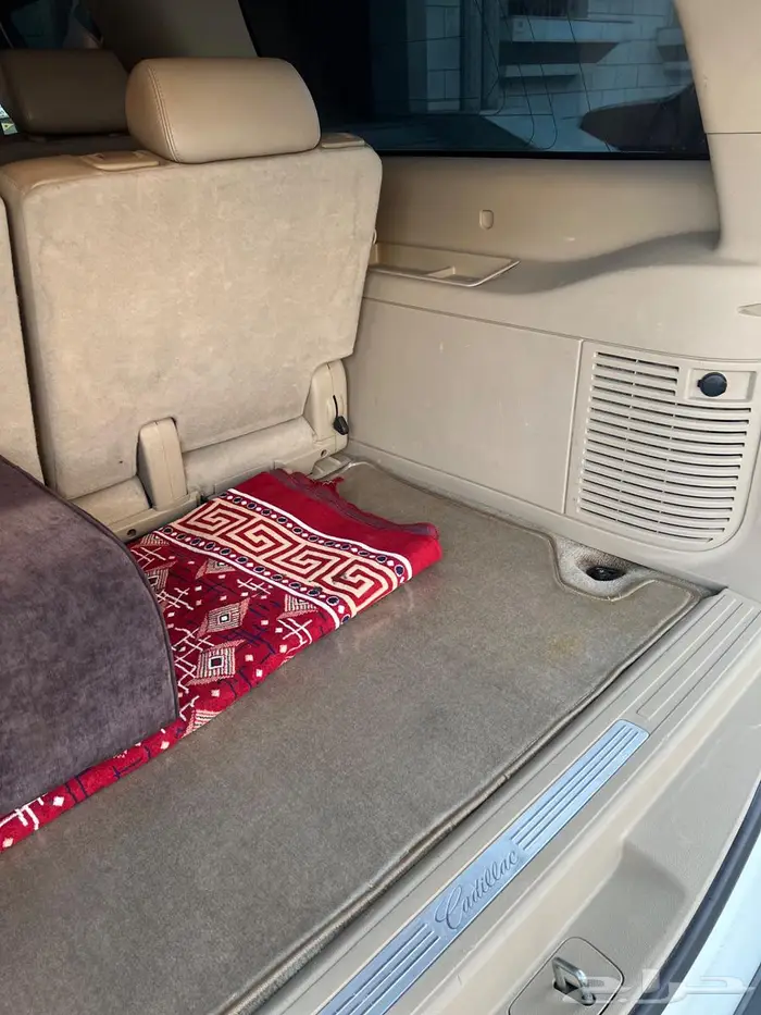 للبيع اسكاليد 2010 نظيف جدا 14