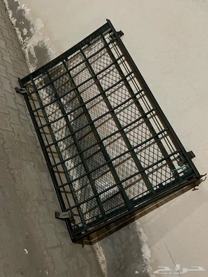 شبك او سلة علوية باترول صالون 0