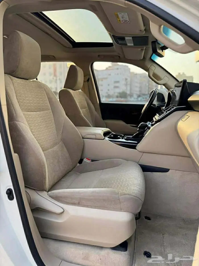 تويوتا لاند كروزر GRX3 2023 21