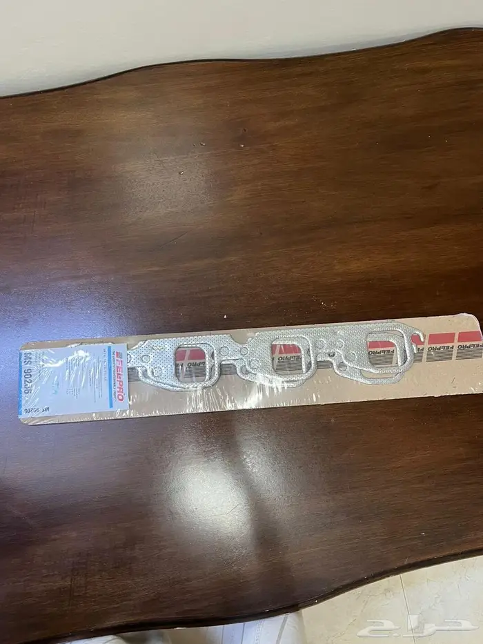 طقم وجه مكينه جمس 454 0