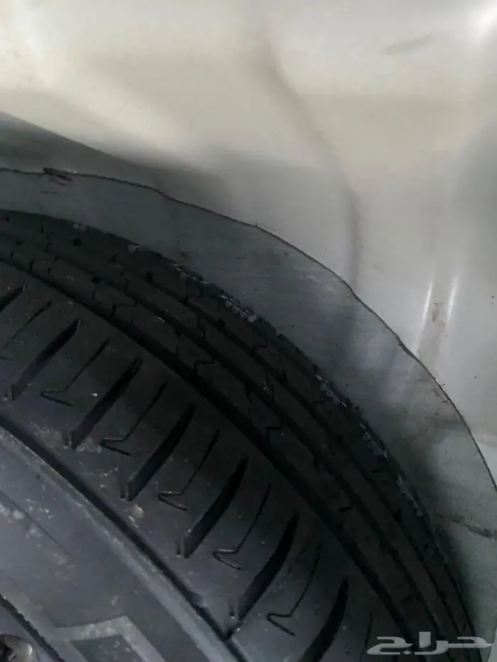 يارس 2020 وكاله بدون رش 48