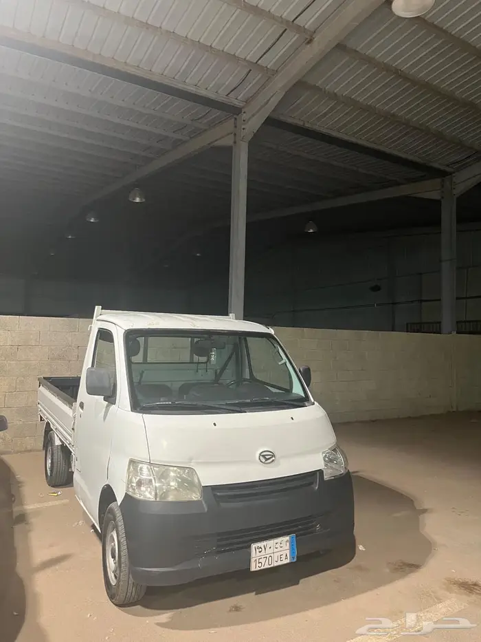 دباب ديهاتسو للبيع 7