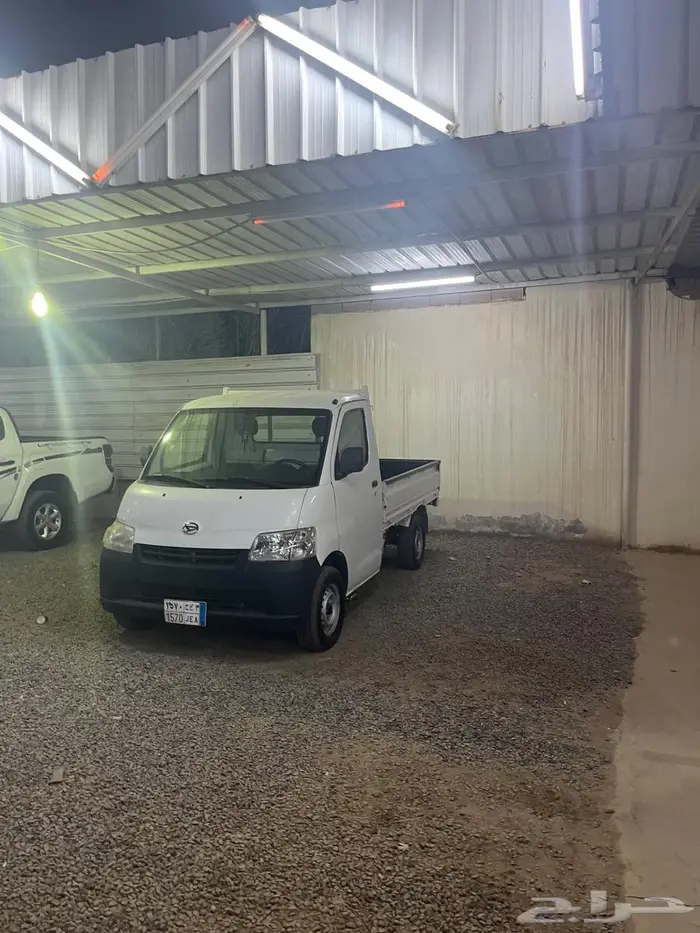 دباب ديهاتسو للبيع 0