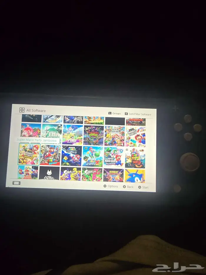 نينتندو سويتش لايت مهكر 2