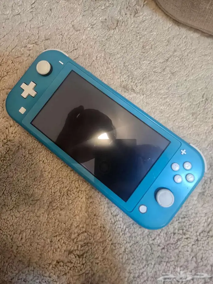 نينتندو سويتش لايت مهكر 3