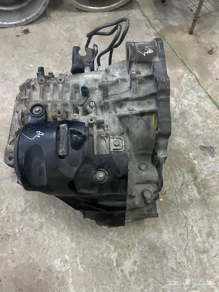 قير كامري تماتك 2011 وارد يابان 0