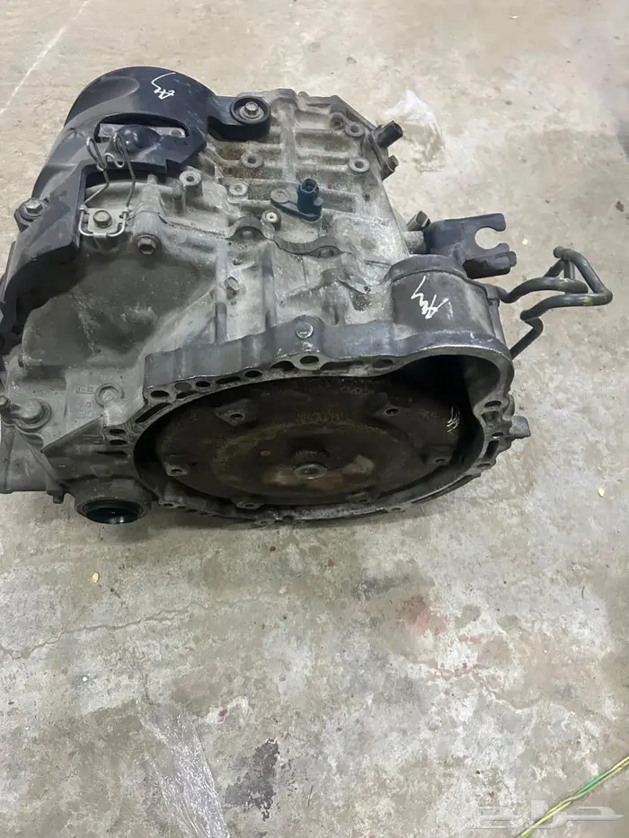 قير كامري تماتك 2011 وارد يابان 1