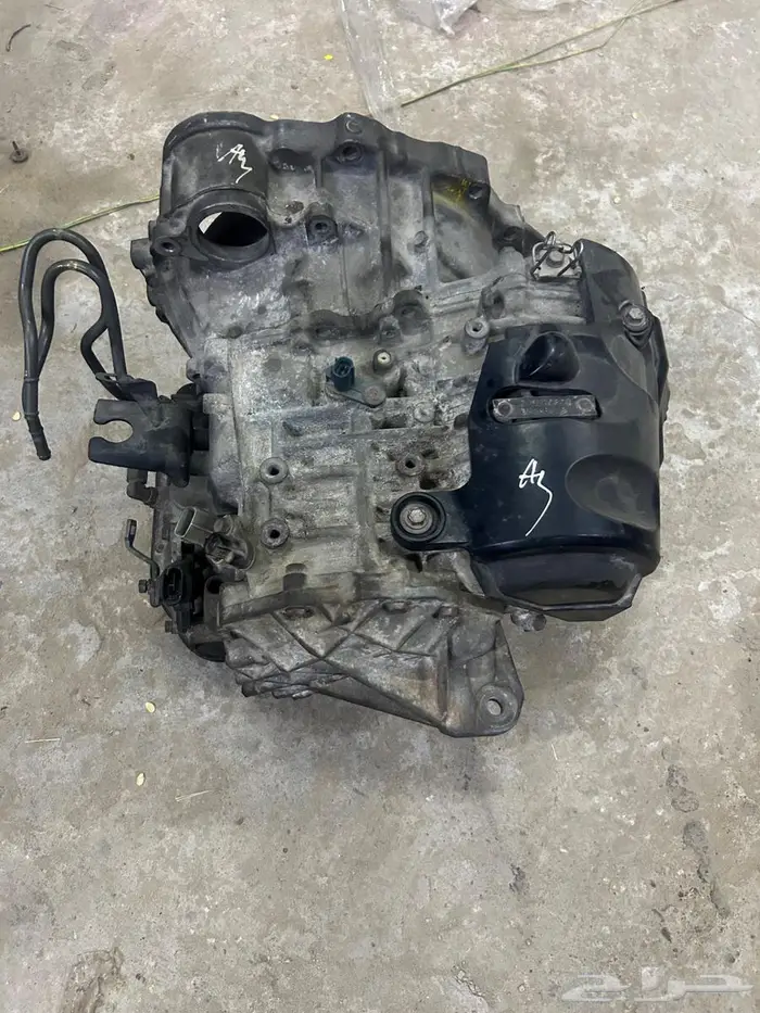 قير كامري تماتك 2011 وارد يابان 3