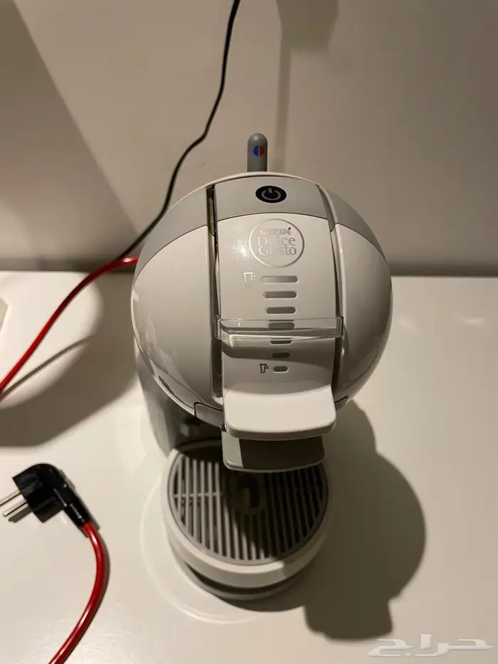 مكينه قهوه كبسولات 3