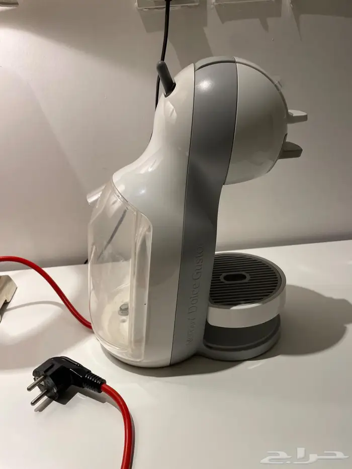 مكينه قهوه كبسولات 1