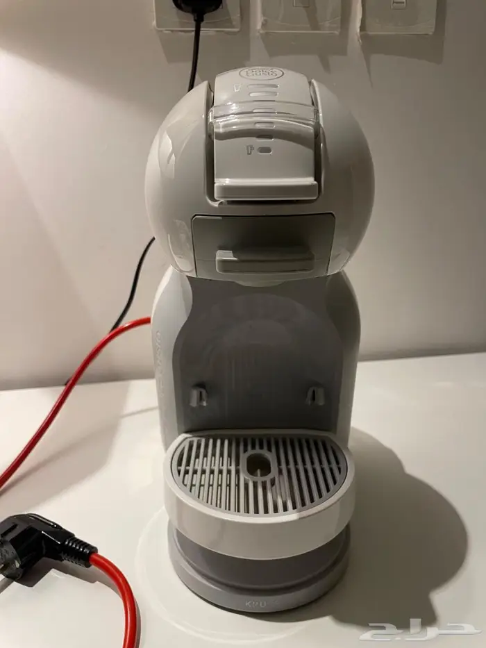 مكينه قهوه كبسولات 2