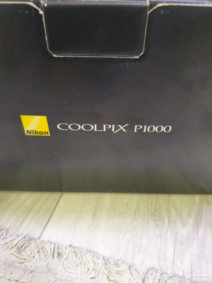 كاميرا نيكون 5