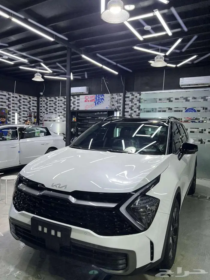 كيا سبورتاج فل كامل 2025 بدون دفعه اولى 0