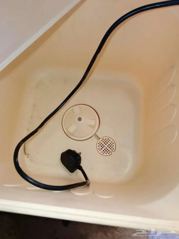 غسالة صغيرة للطفل 3