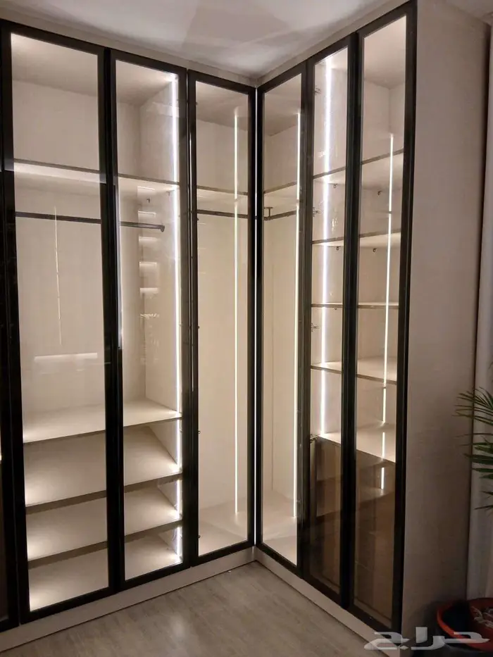 خزاين خشب ألماني 7