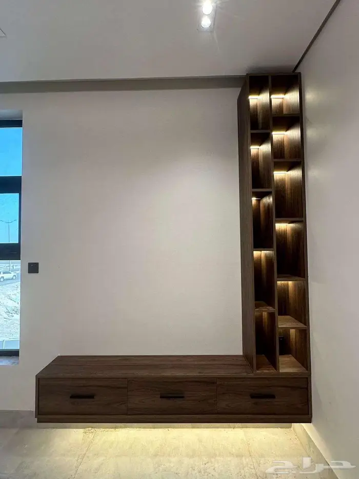 خزاين خشب ألماني 8