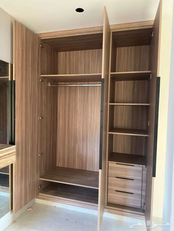 خزاين خشب ألماني 10