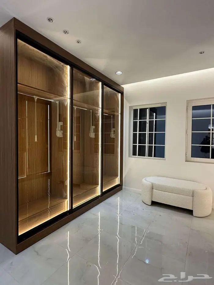 خزاين خشب ألماني 20