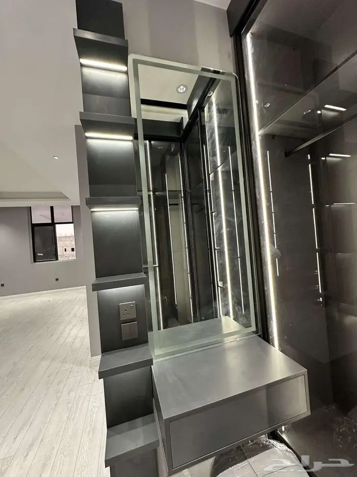 خزاين خشب ألماني 21