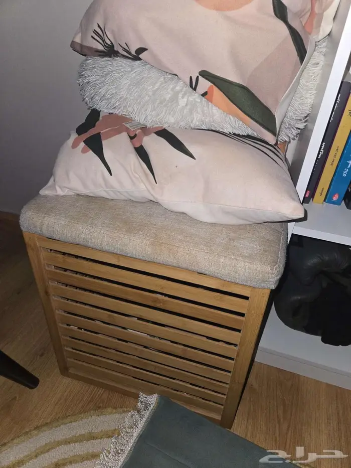 تسريحة من ايكيا 1