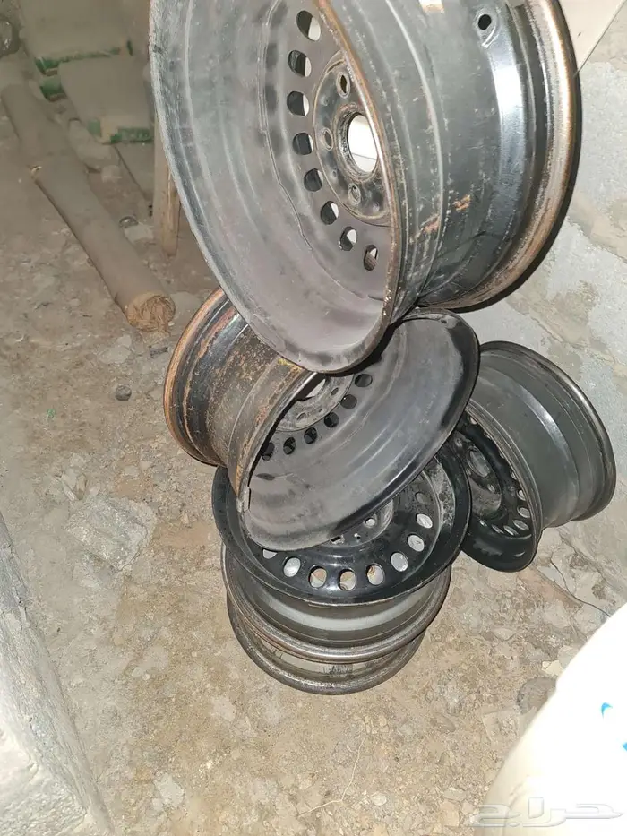 الرياض طريق عرفات العزيزيه الشفاء 0