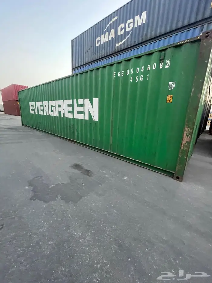 كونتينرات للليع 3