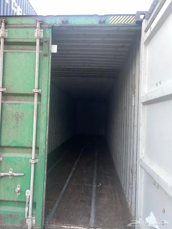 كونتينرات للليع 4