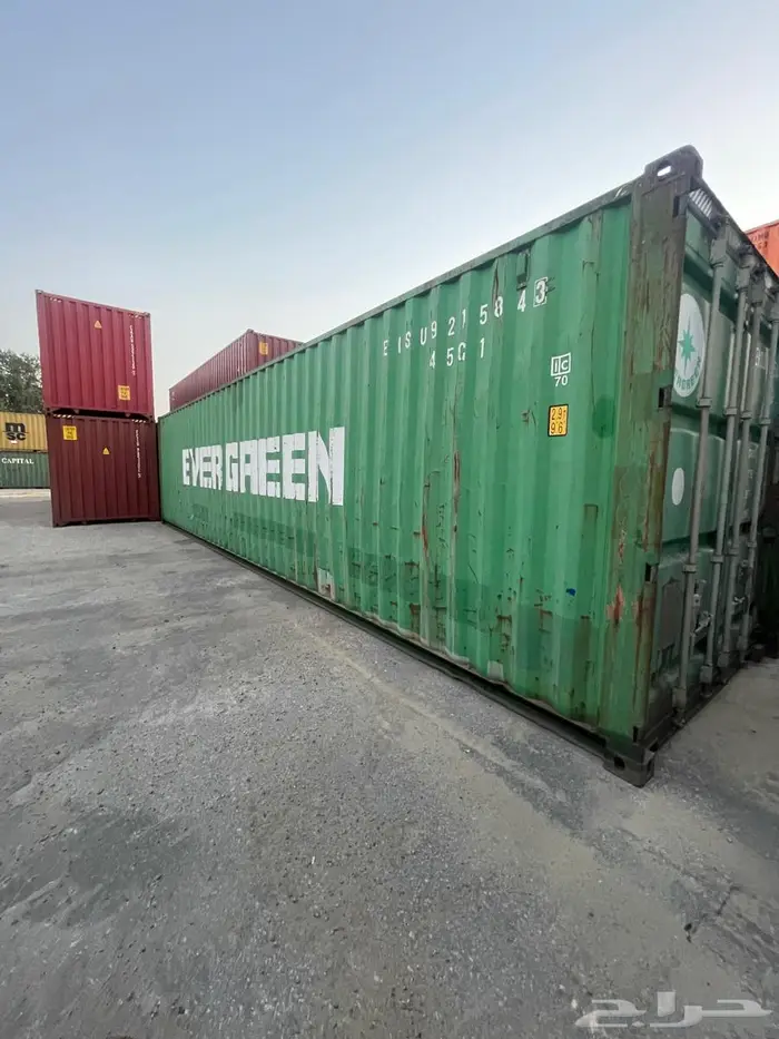 كونتينرات للليع 5