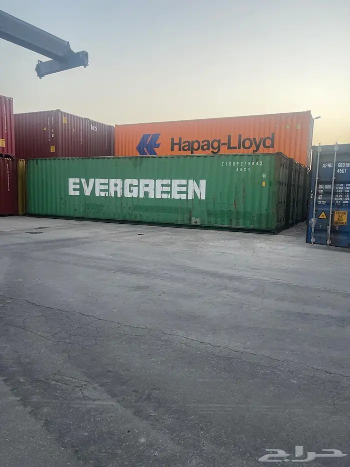 كونتينرات للليع 6