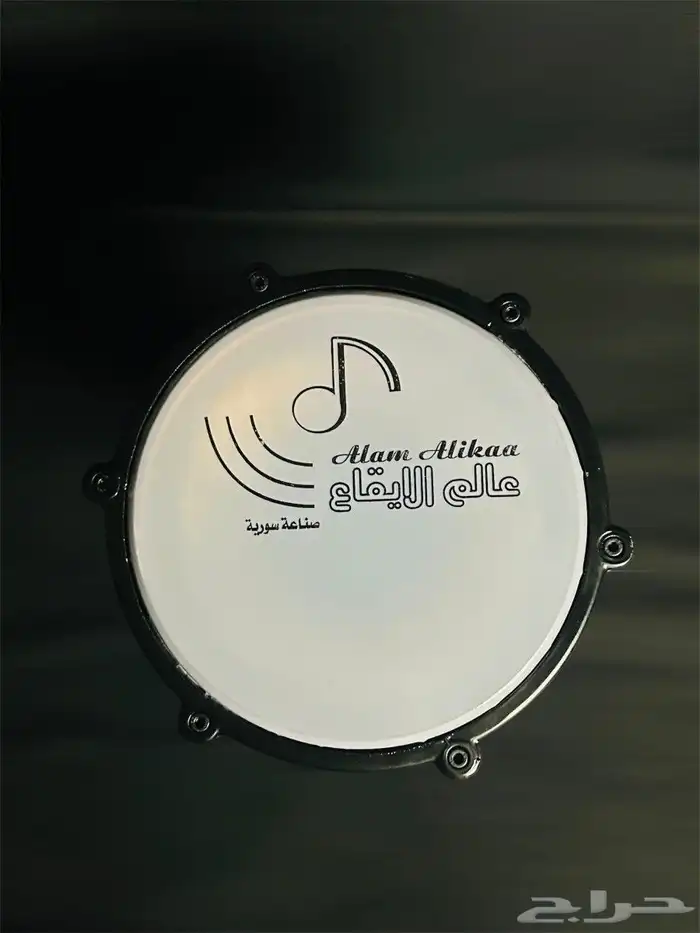 بكج العود الموسيقي للبنات - عود موسيقي بناتي جديد للبيع 5