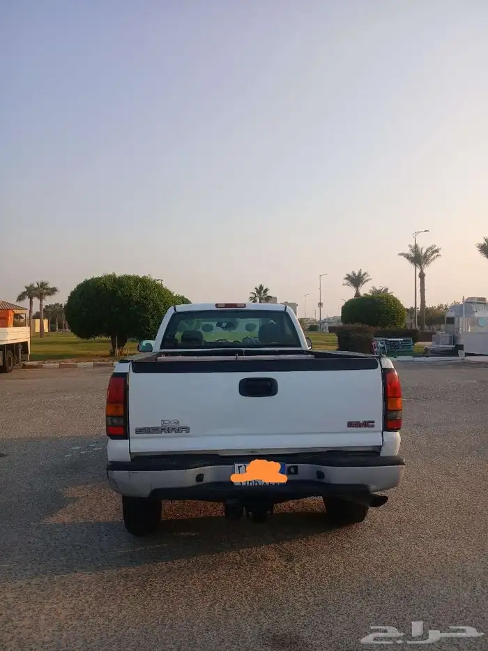 للبيع جمس HD 2007 امريكي 2