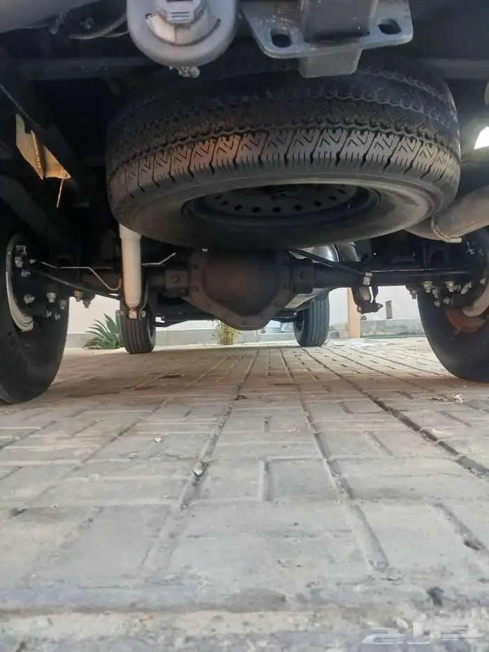 للبيع جمس HD 2007 امريكي 3