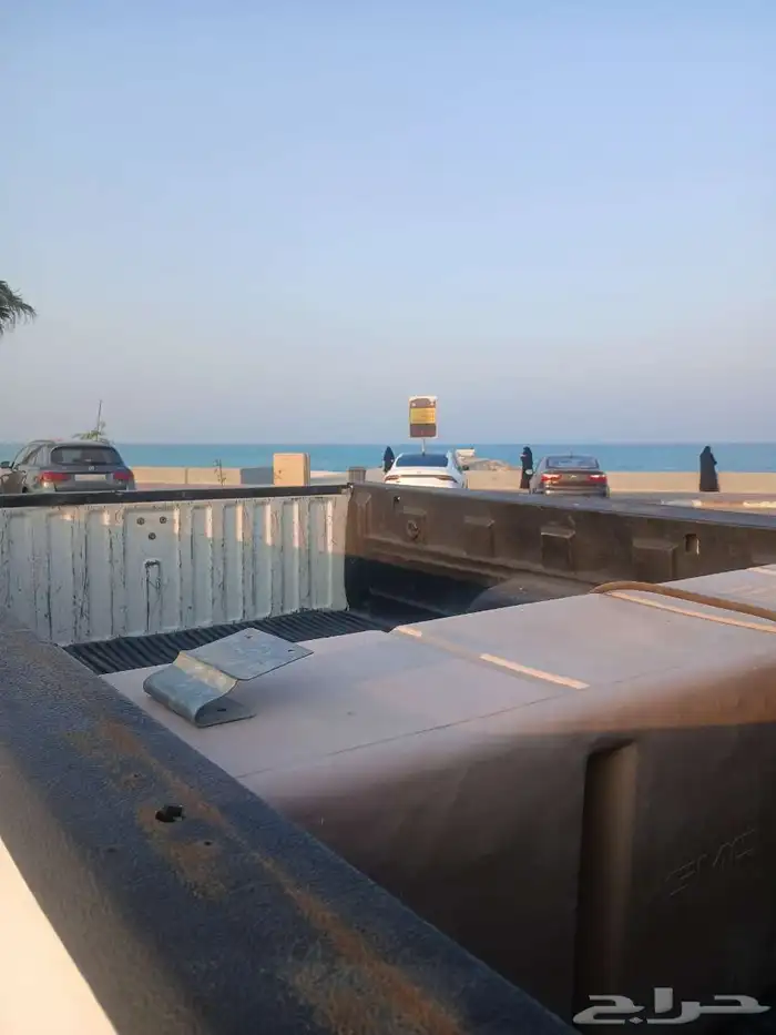 للبيع جمس HD 2007 امريكي 8