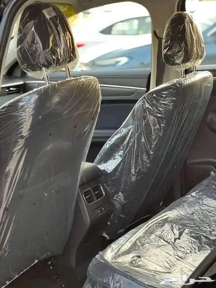 هافال جوليان استاندر 2026 عروض وخصومات الموزع كاش وتمويل 9