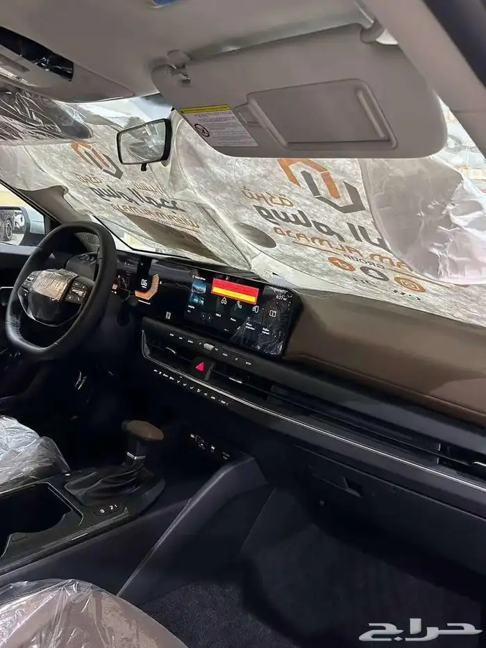 كيا K4 2026 نص الفل اقوى عروض السوق كاش وتمويل لعملاءنا 5