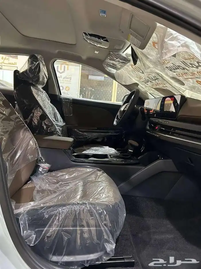 كيا K4 2026 نص الفل اقوى عروض السوق كاش وتمويل لعملاءنا 7