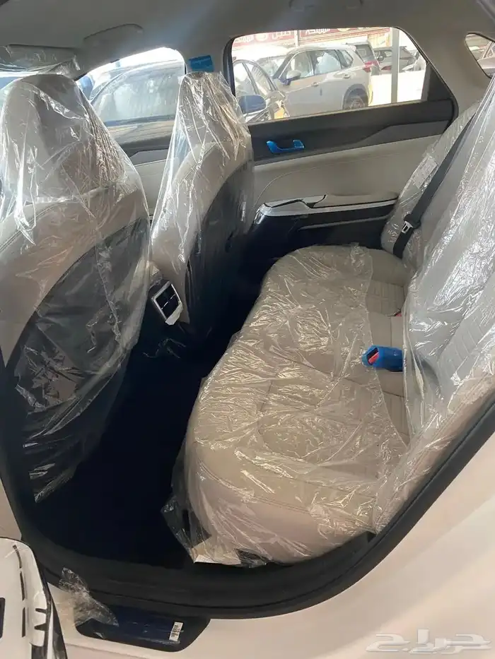 كيا K5 استندر 2024 عرض خاص 5