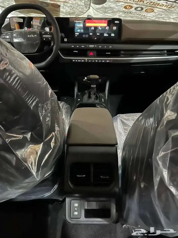 كيا K4 2026 نص الفل اقوى عروض السوق كاش وتمويل لعملاءنا 4