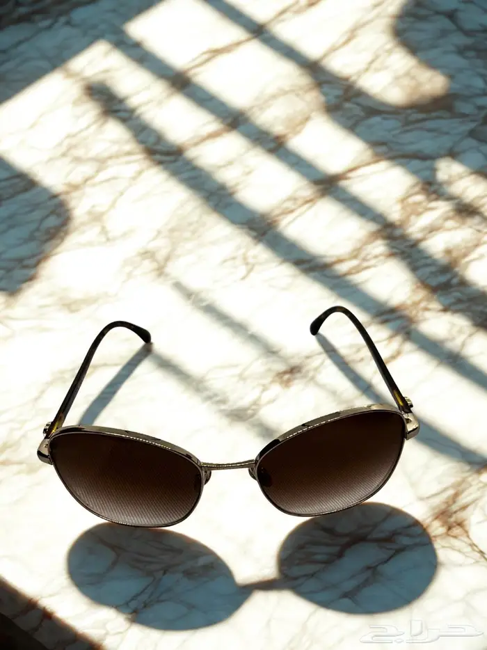 نظارة شمسية أصلية 1