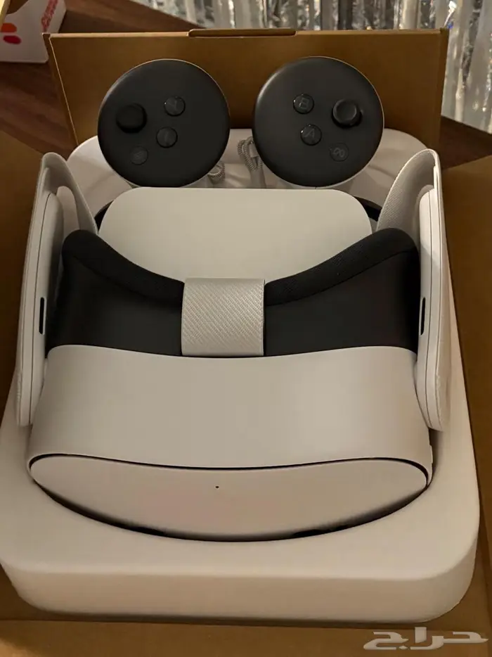 Vr meta للبيع 0