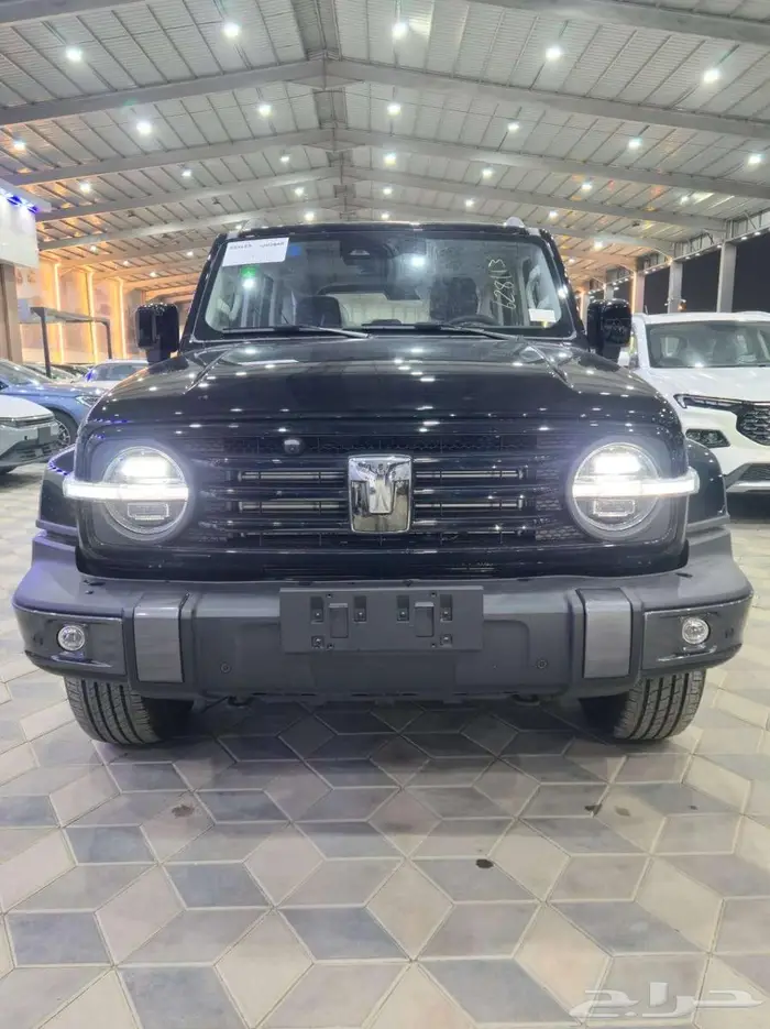 تانك 300 فل كامل 2026 0