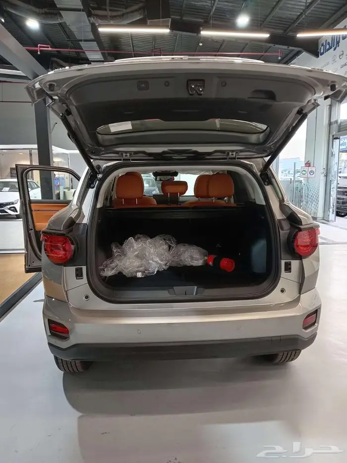 هافال اتش 7 فل كامل 2026 اقل الاسعار 3