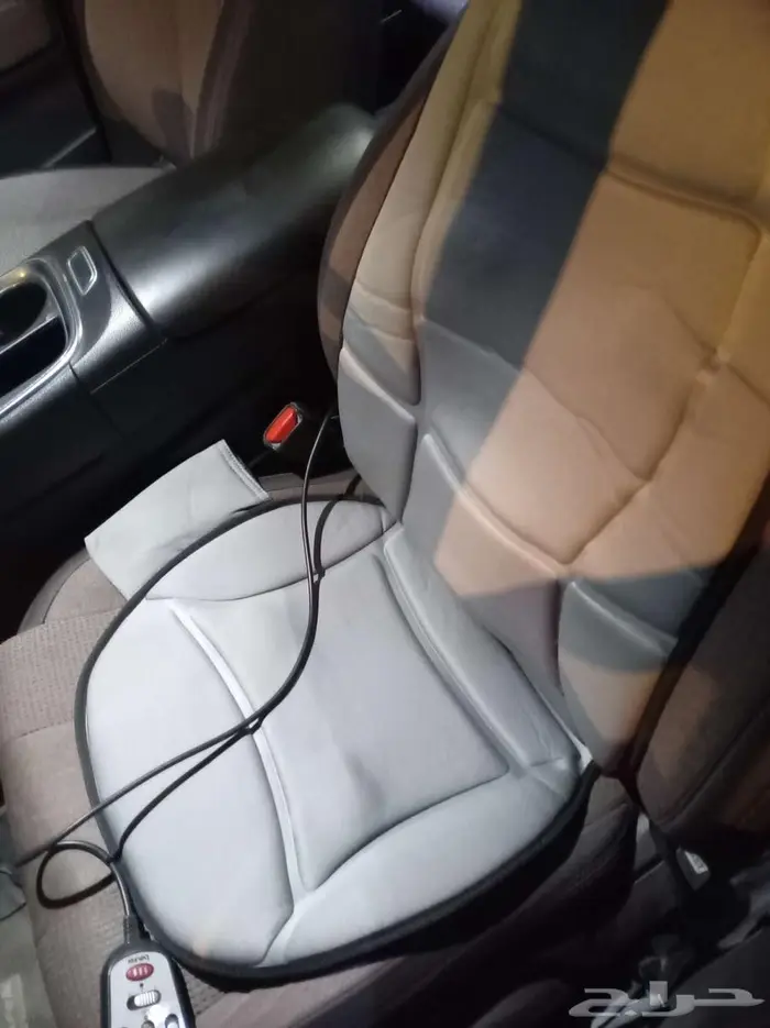 كرسي مساج شبه الجديد 2