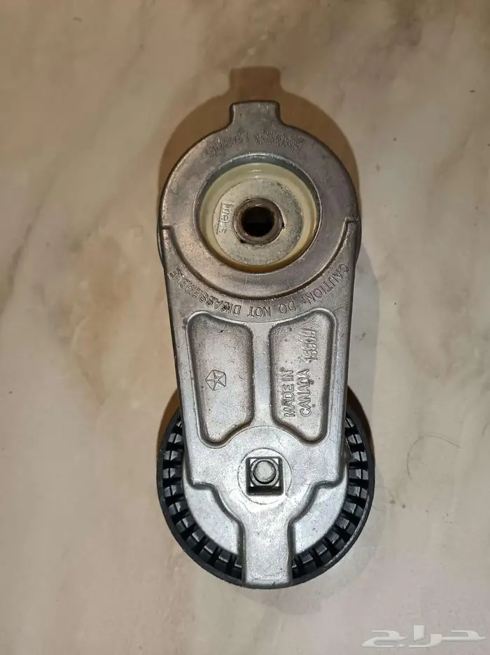 قطع غيار كرايسلر و تشارجر 5