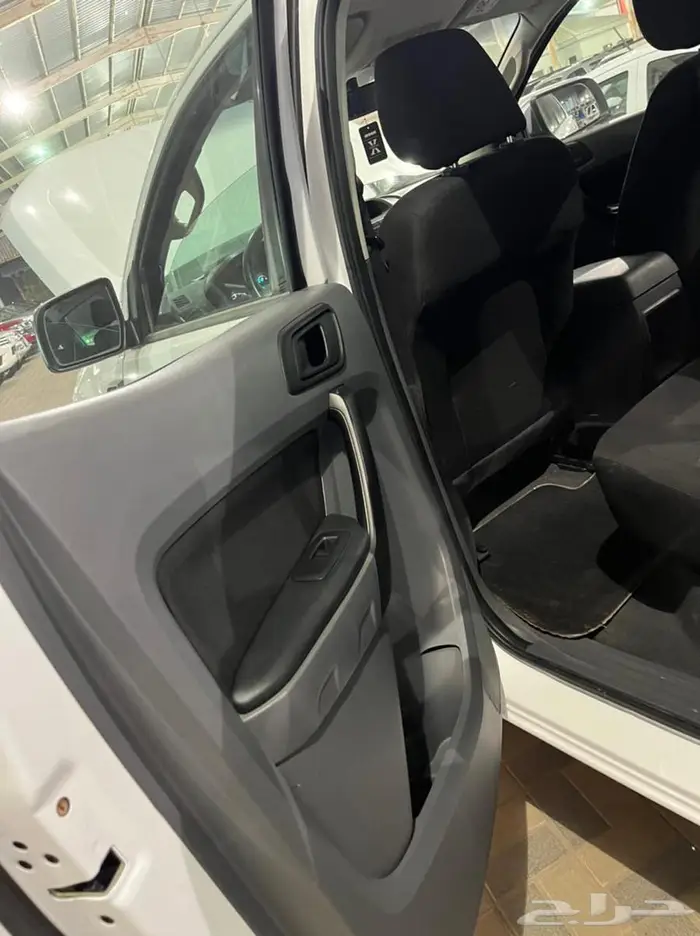 فورد رينجر 2019 دبل ديزل سودي وكاله 7