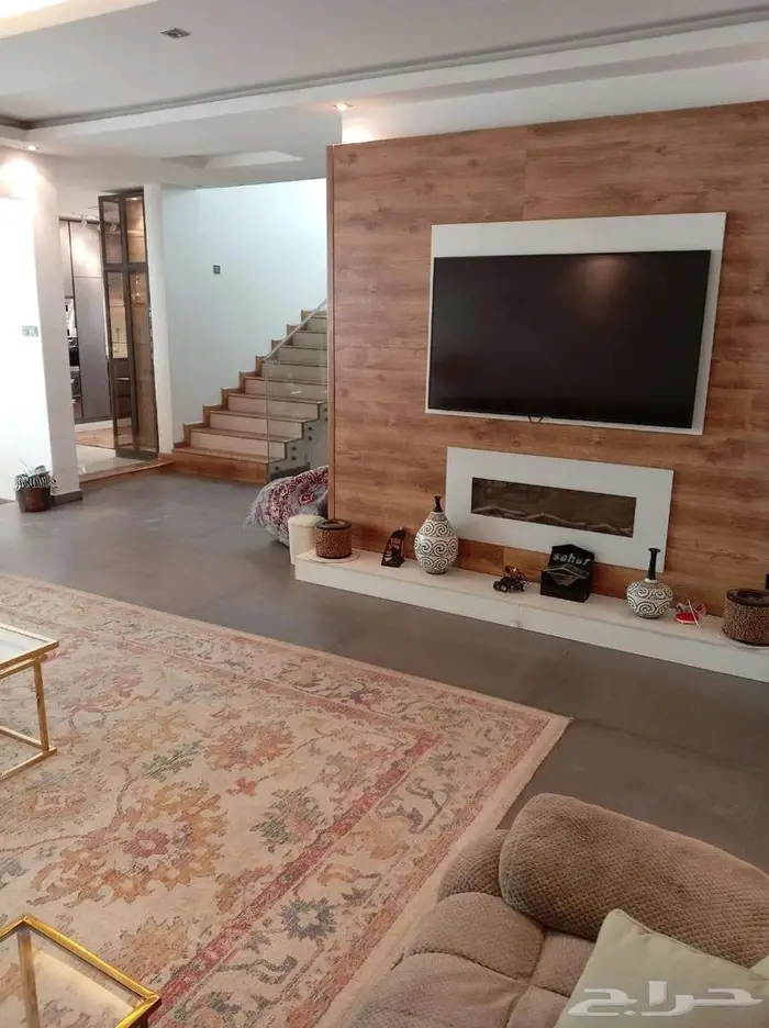 فيلا للبيع 4